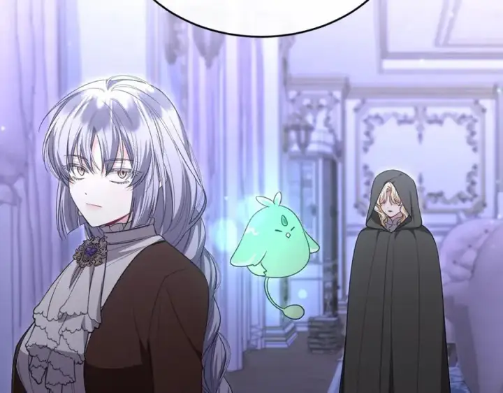 漫画《真的女儿回来了》第140话 战后重建第132张图
