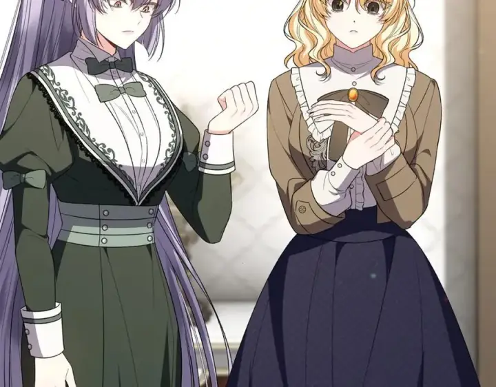 漫画《真的女儿回来了》第148话 向前走去第26张图