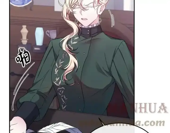 漫画《真的女儿回来了》第1话 贵族之女竟是冒牌货？第69张图