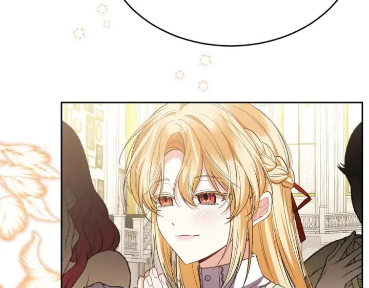 漫画《真的女儿回来了》第152话 加冕仪式第11张图