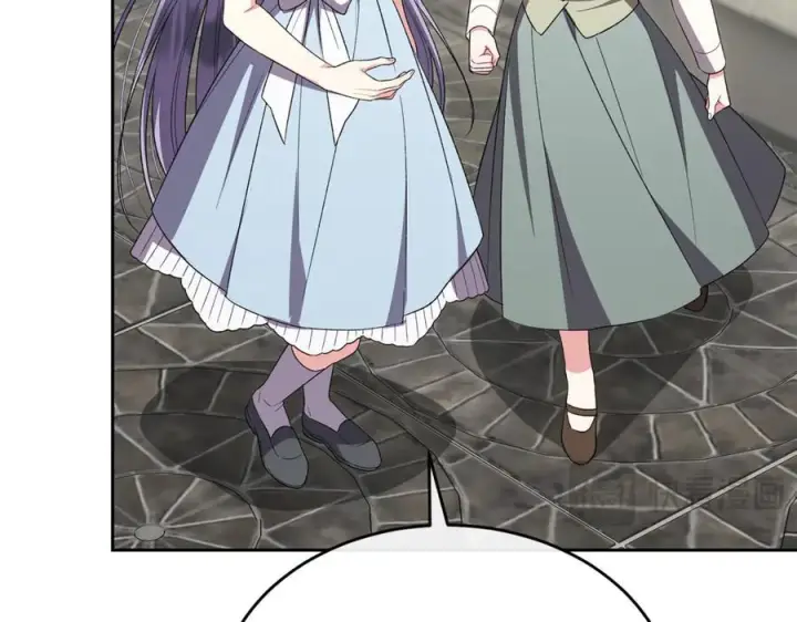 漫画《真的女儿回来了》第156话 被发现了第88张图