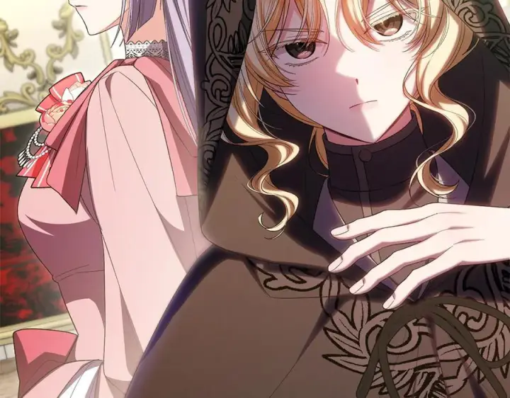 漫画《真的女儿回来了》第158话 来自父亲的阻碍第55张图