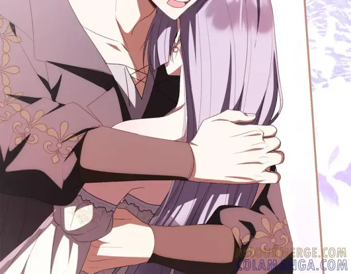 漫画《真的女儿回来了》第160话 不要和别人第261张图
