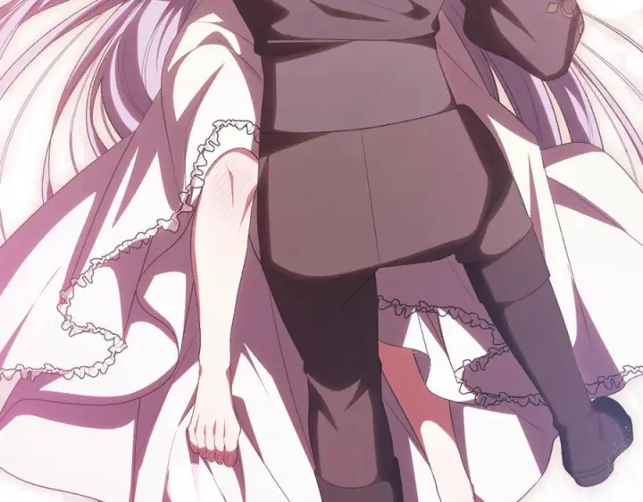 漫画《真的女儿回来了》第160话 不要和别人第283张图
