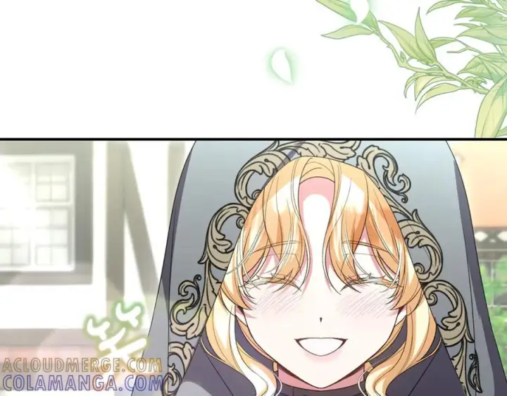 漫画《真的女儿回来了》完结话 我的女儿第113张图