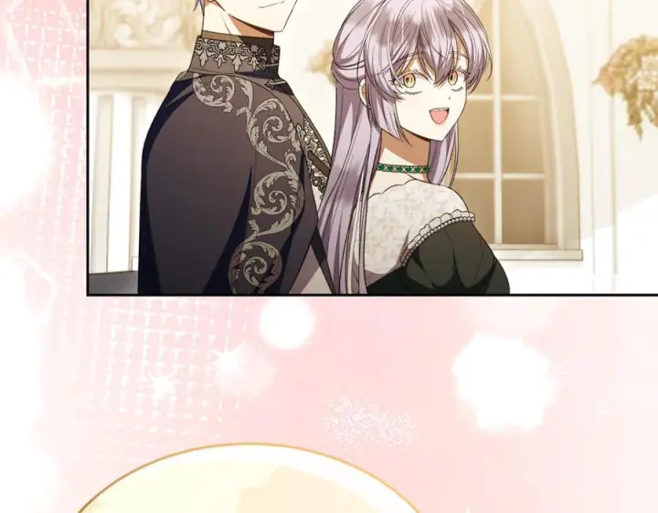 漫画《真的女儿回来了》完结话 我的女儿第166张图