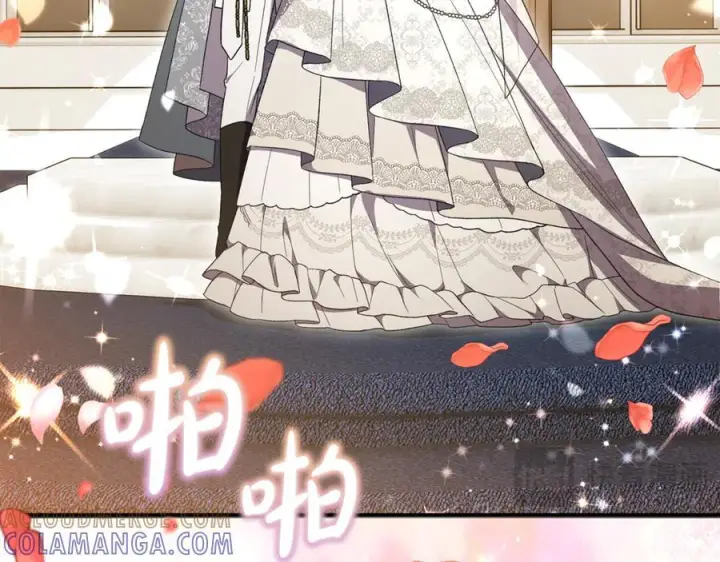 漫画《真的女儿回来了》完结话 我的女儿第189张图