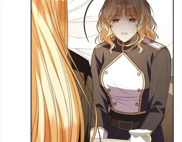 漫画《真的女儿回来了》第80话 不是家人第178张图