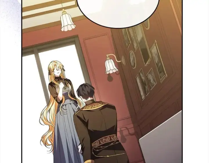 漫画《真的女儿回来了》第79话 动摇第38张图