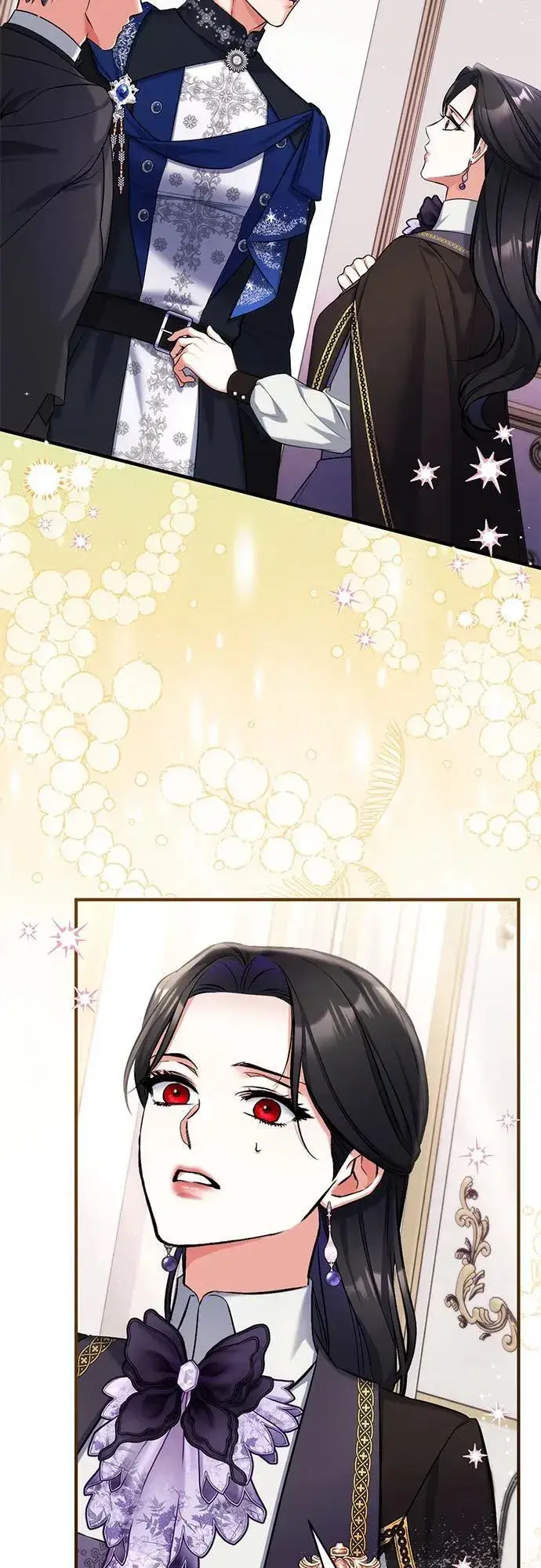漫画《拯救被遗弃的最爱角色》第80话第11张图