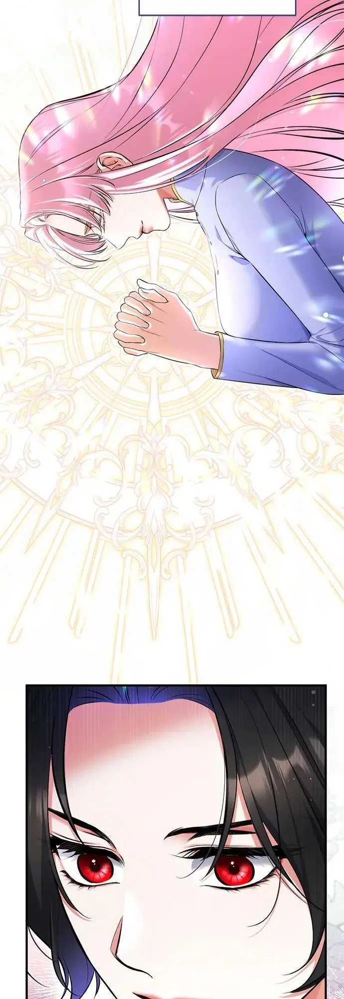 漫画《拯救被遗弃的最爱角色》第99话第12张图