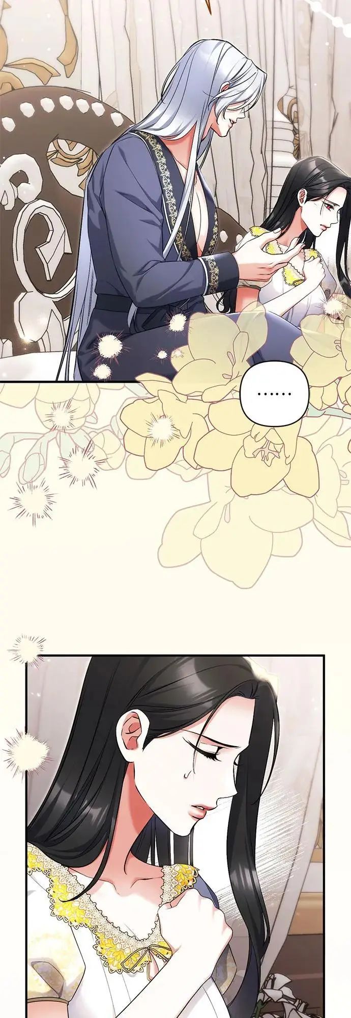 漫画《拯救被遗弃的最爱角色》第101话第38张图