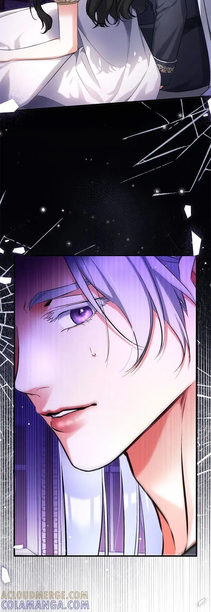 漫画《拯救被遗弃的最爱角色》第101话第40张图