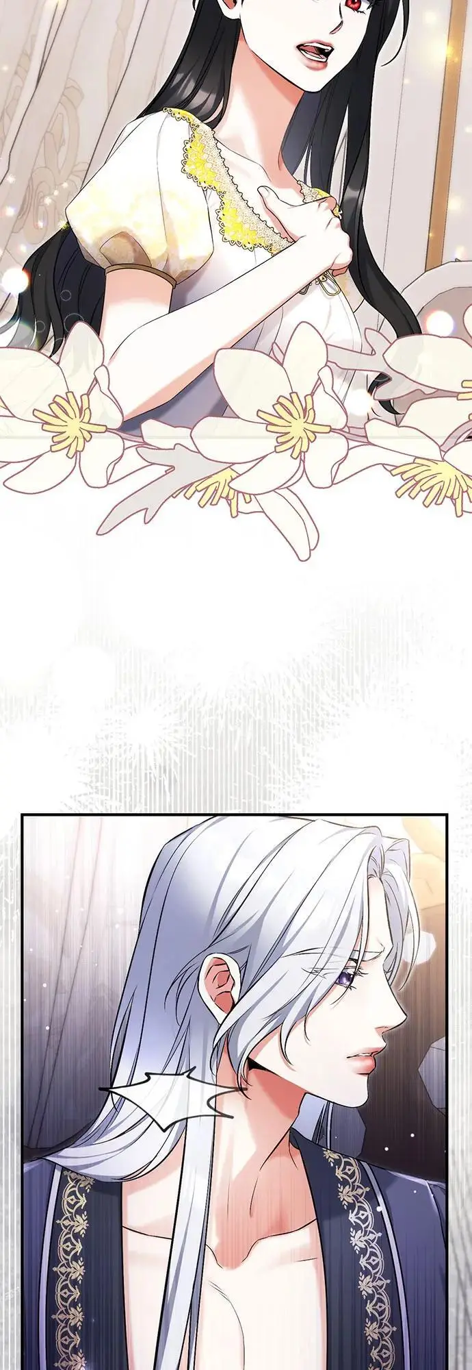 漫画《拯救被遗弃的最爱角色》第101话第51张图