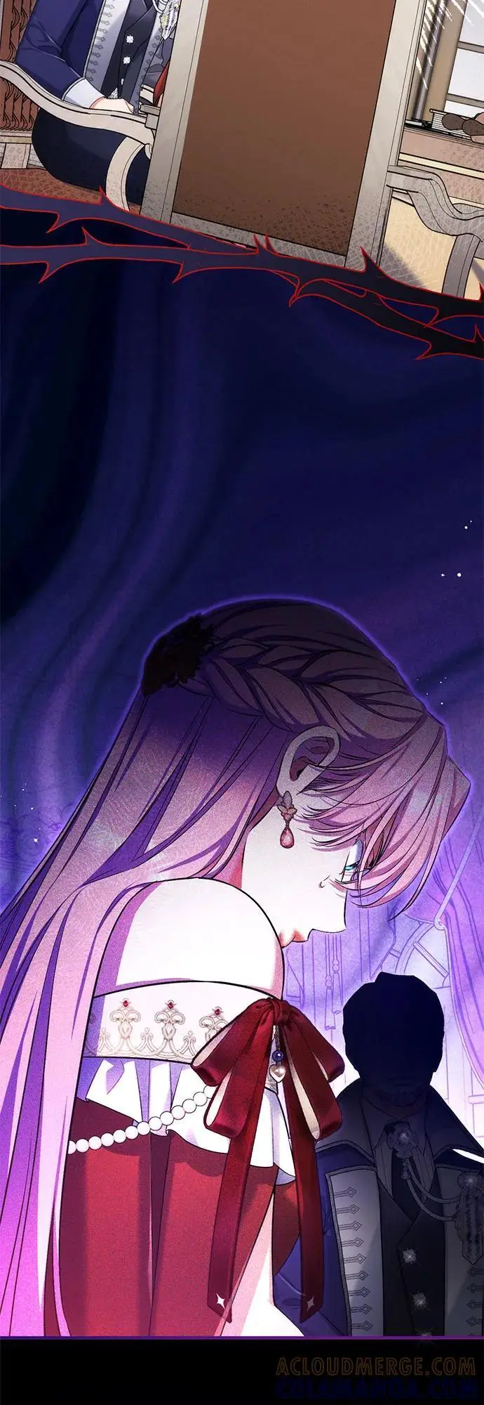 漫画《拯救被遗弃的最爱角色》第103话第25张图