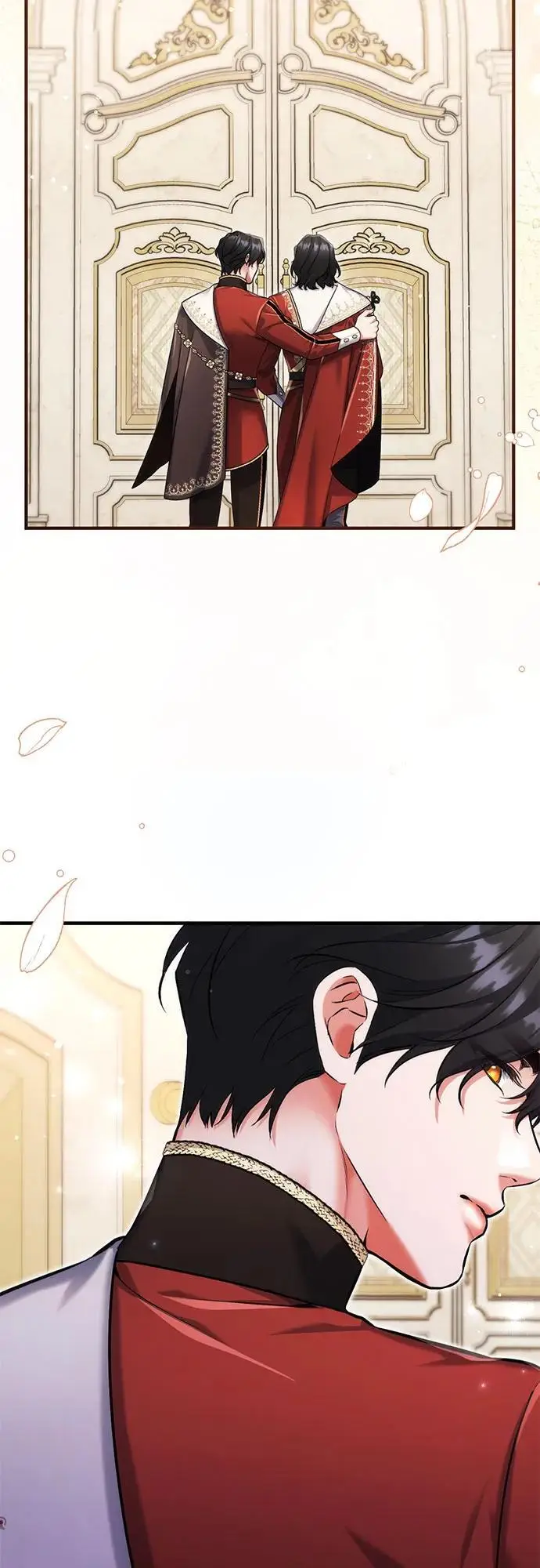 漫画《拯救被遗弃的最爱角色》第103话第50张图