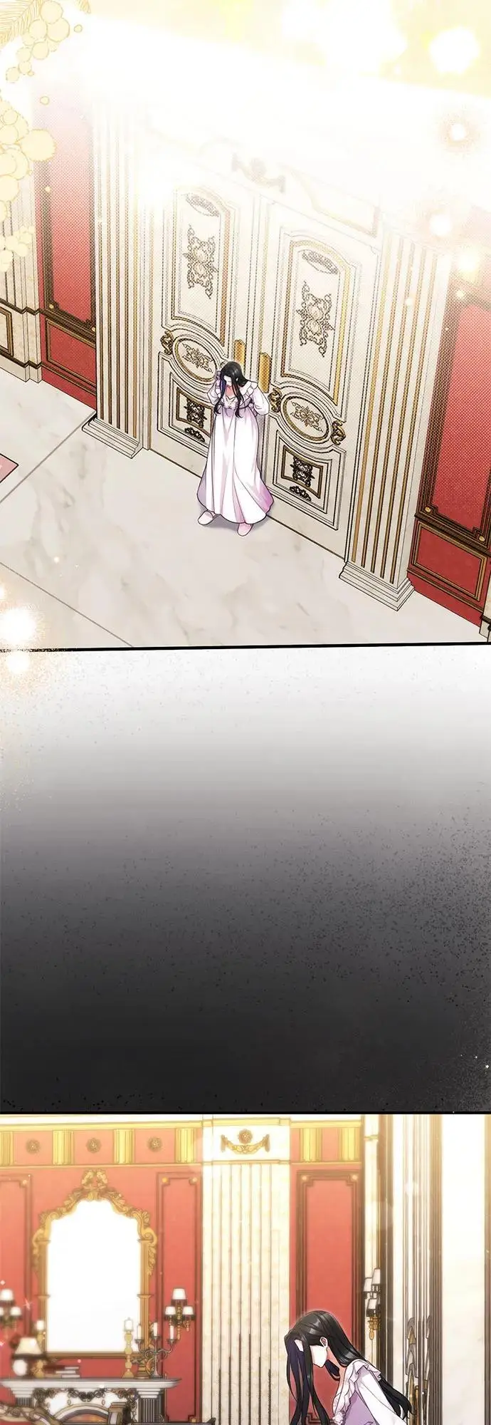 漫画《拯救被遗弃的最爱角色》第107话第34张图
