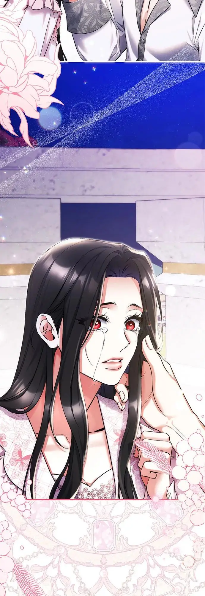 漫画《拯救被遗弃的最爱角色》第108话第37张图
