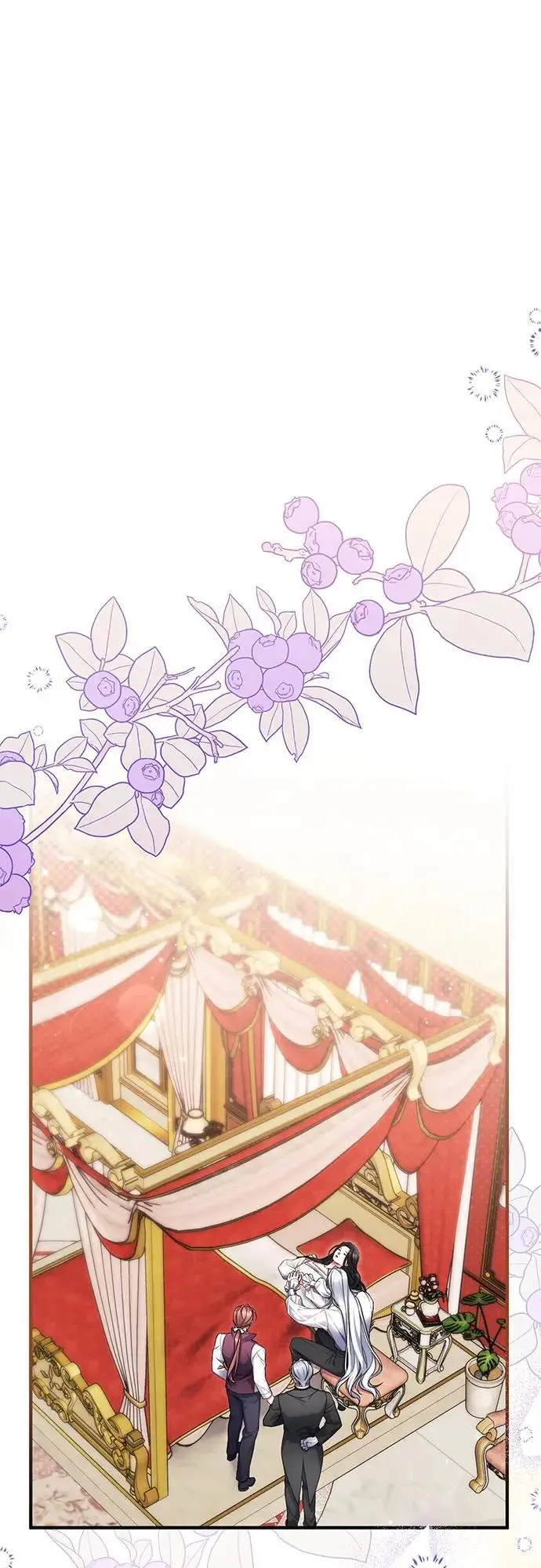 漫画《拯救被遗弃的最爱角色》第109话第42张图