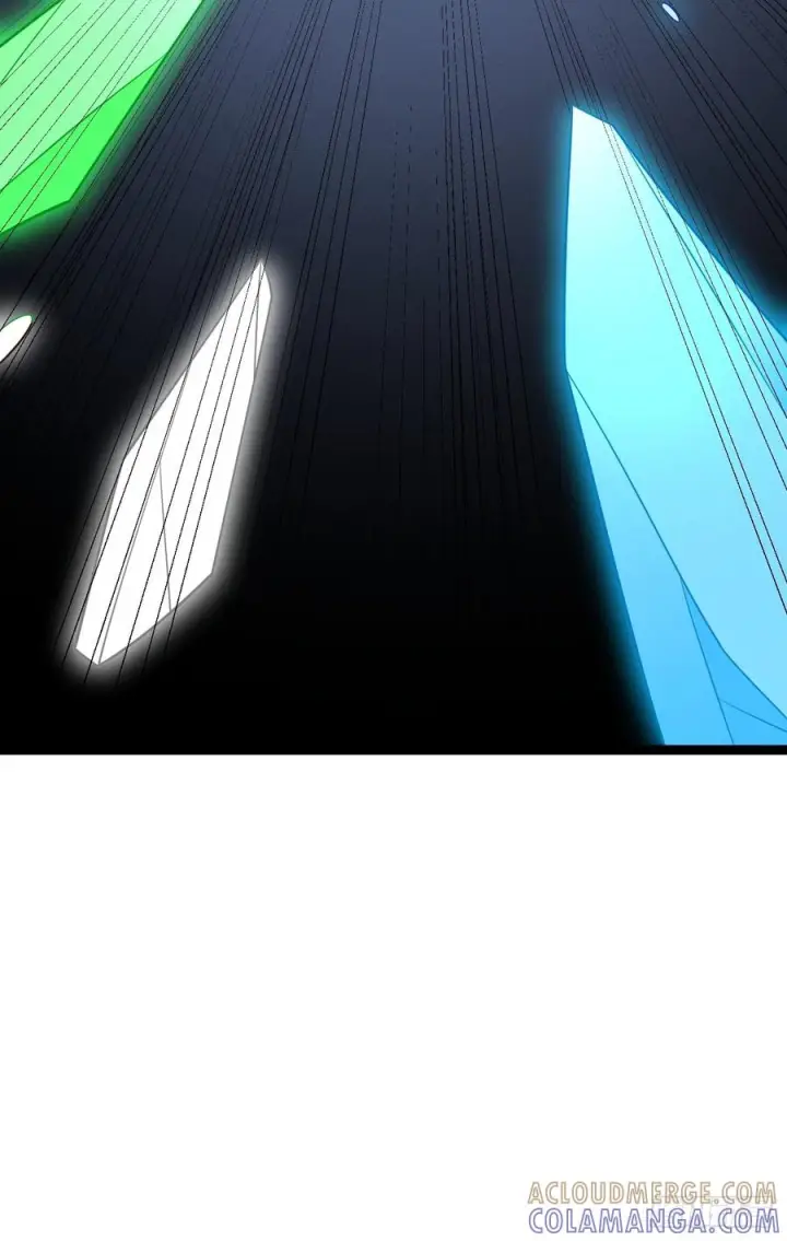 漫画《正义的我被系统逼成大反派》第162话 无因无果第34张图