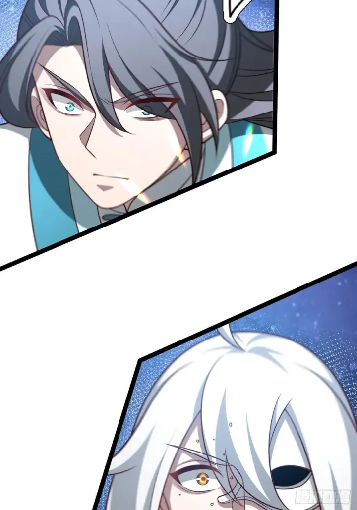 漫画《正义的我被系统逼成大反派》第162话 无因无果第42张图
