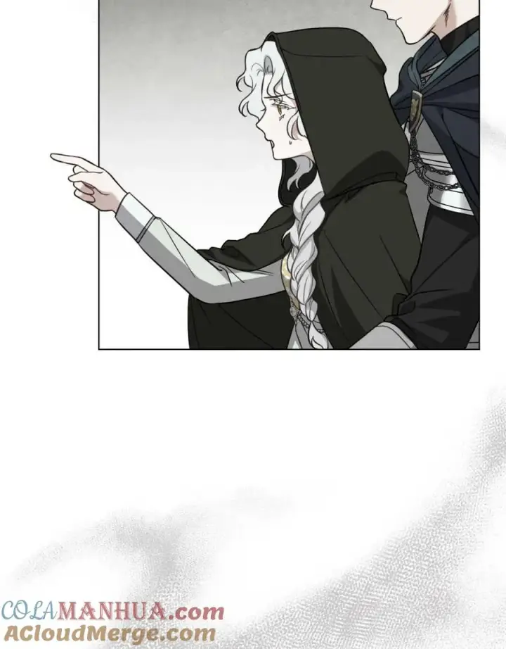 漫画《只是契约婚姻而已》第16话第5张图