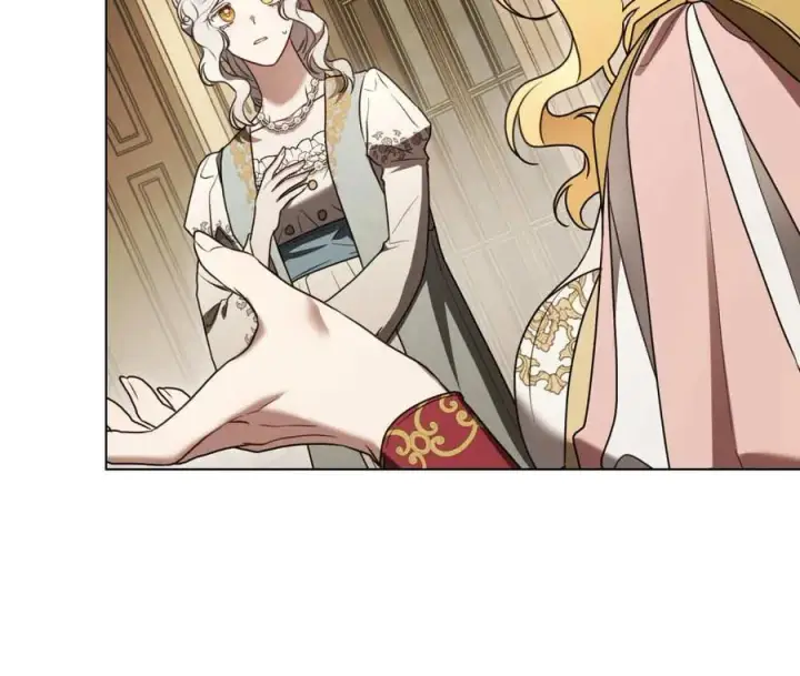 漫画《只是契约婚姻而已》第36话第27张图