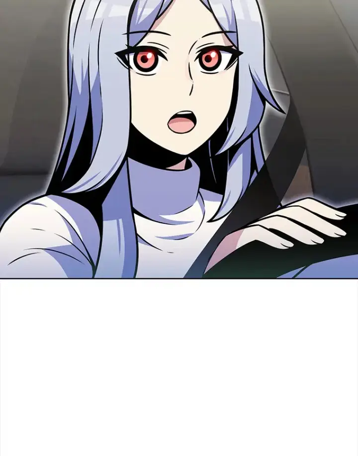 漫画《只有我被神遗弃》24.猎豹者鱼叉第85张图