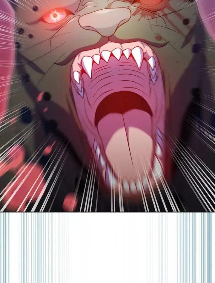 漫画《只有我被神遗弃》26.三重闪电第118张图