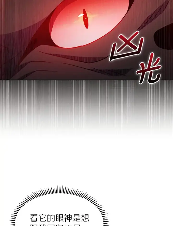 漫画《只有我被神遗弃》26.三重闪电第23张图