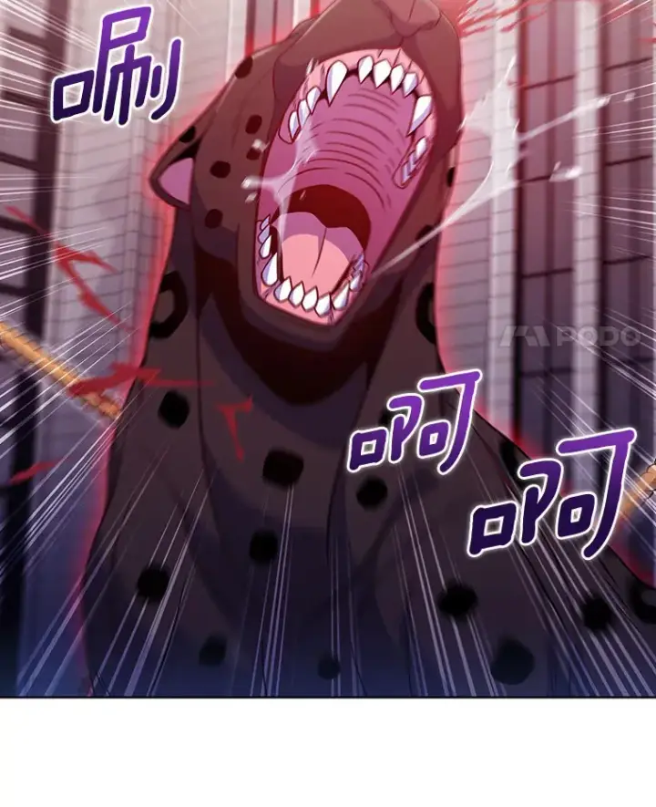 漫画《只有我被神遗弃》26.三重闪电第39张图