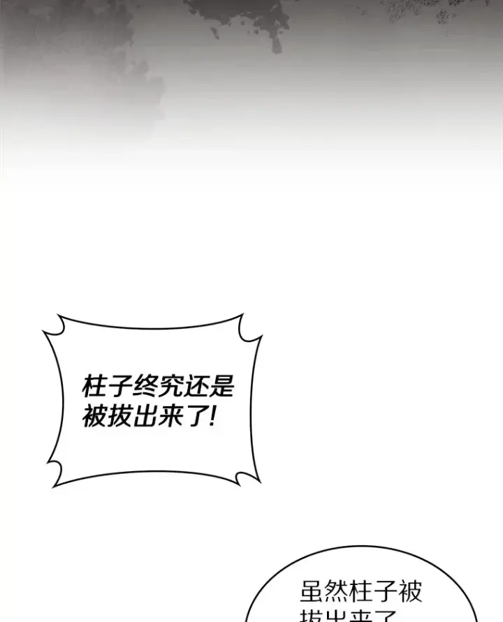 漫画《只有我被神遗弃》26.三重闪电第84张图
