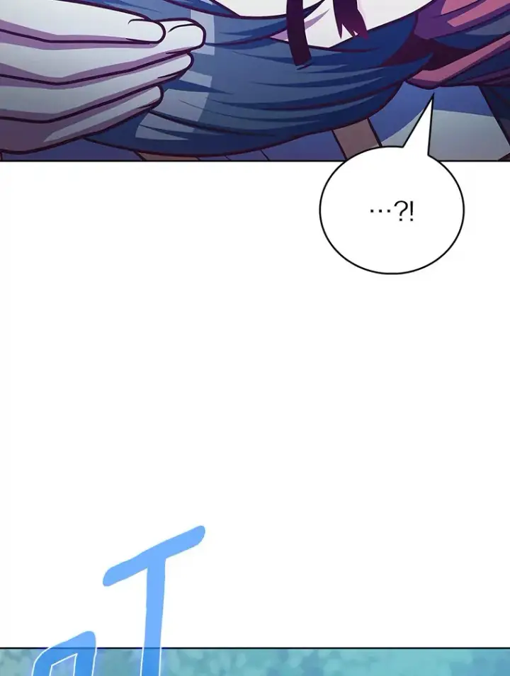 漫画《只有我被神遗弃》41.极限30秒第126张图