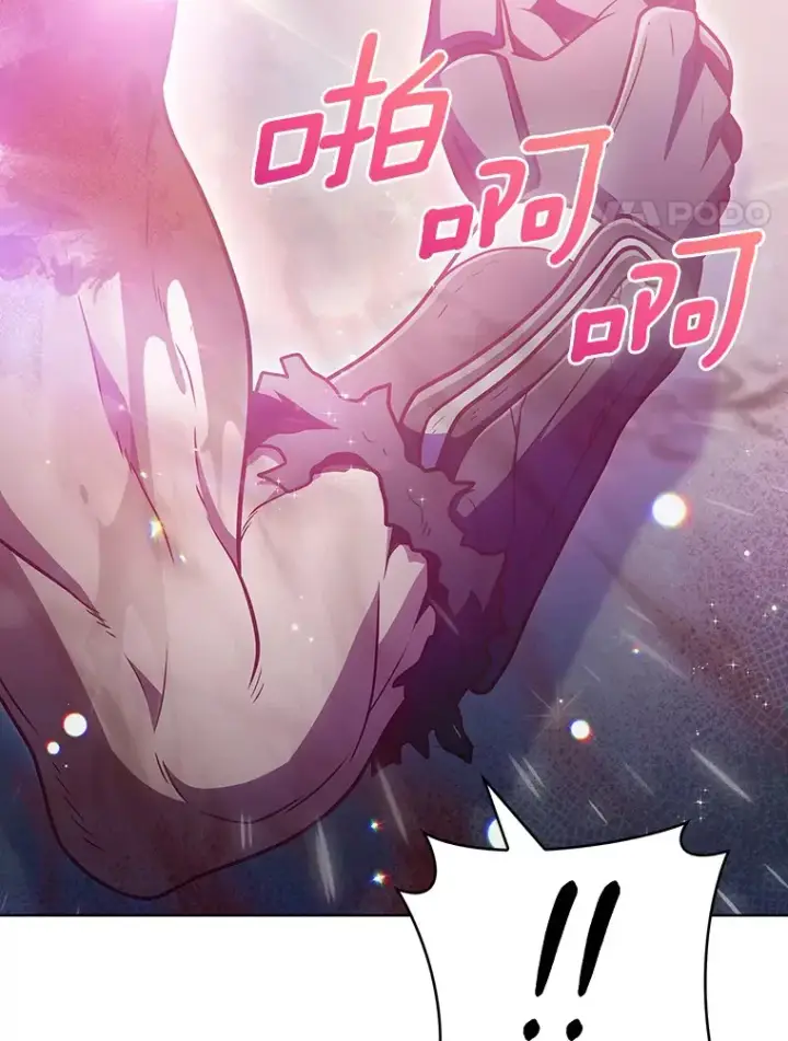 漫画《只有我被神遗弃》41.极限30秒第4张图