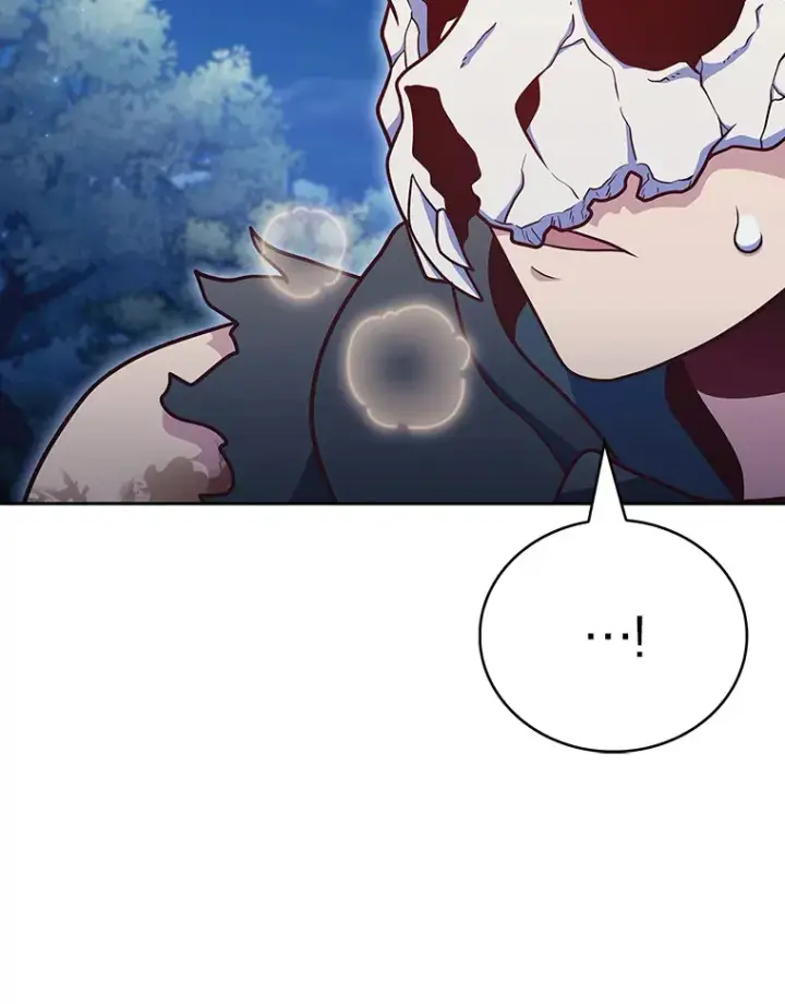 漫画《只有我被神遗弃》41.极限30秒第41张图