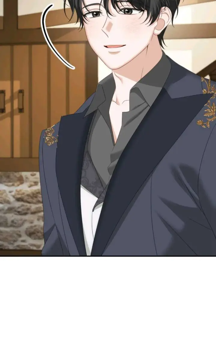 漫画《执着的男主要我成为主角》第11话第8张图