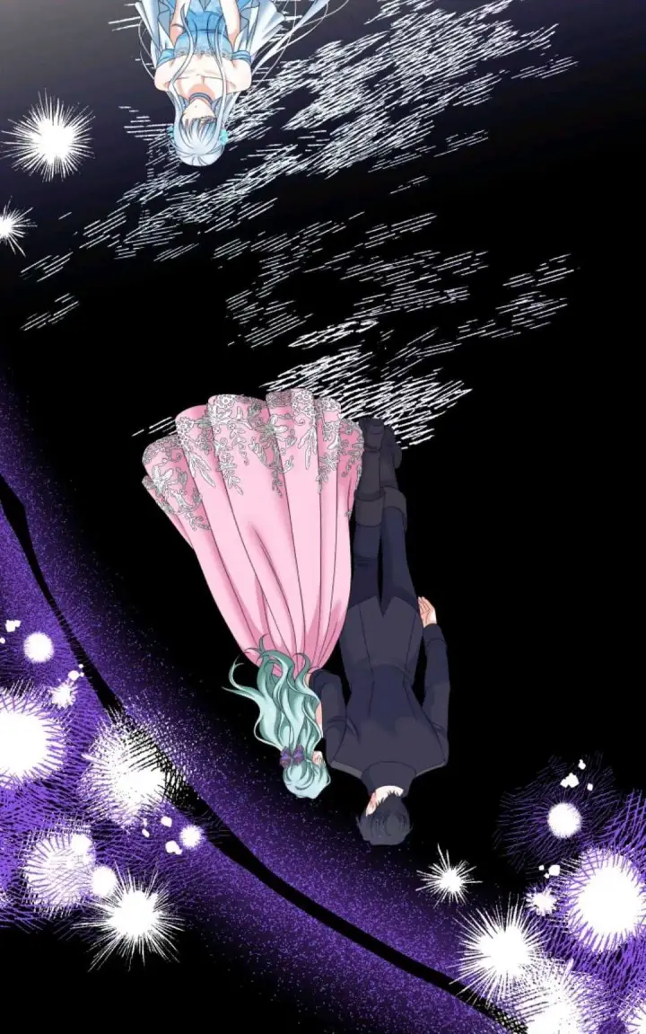 漫画《执着的男主要我成为主角》第29话第67张图