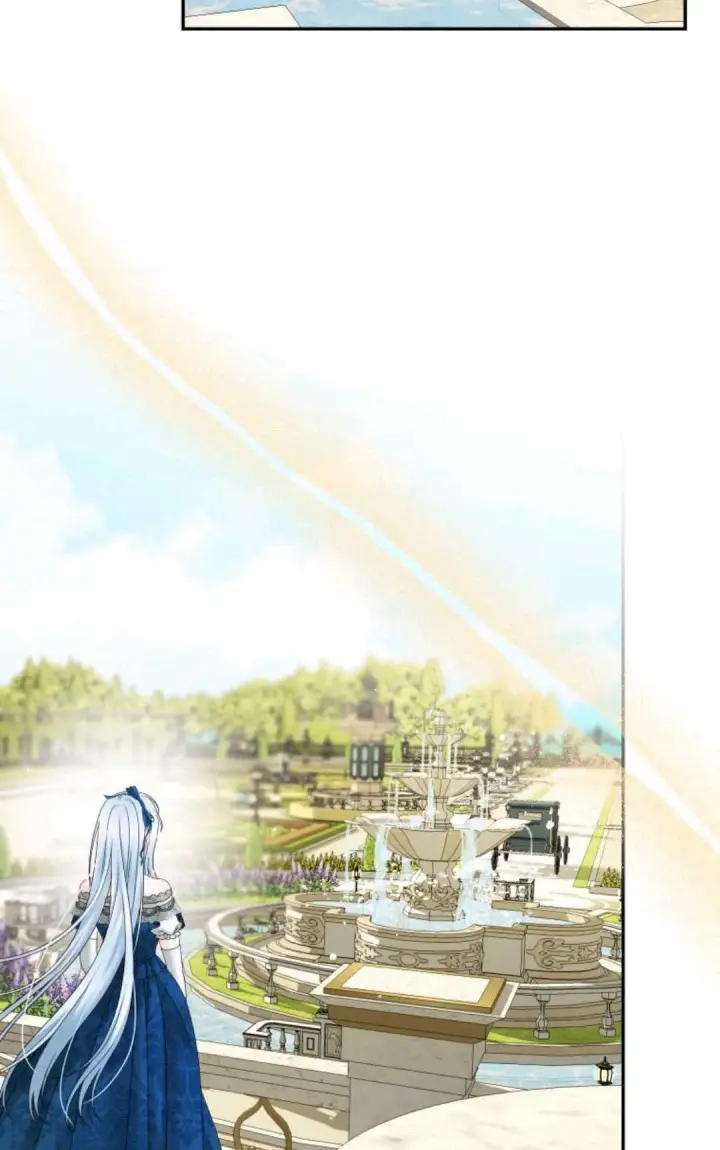漫画《执着的男主要我成为主角》第34话第49张图
