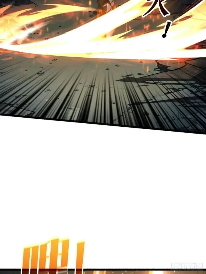 漫画《重燃吧，T0玩家！》第7话 哀嚎苦战第69张图