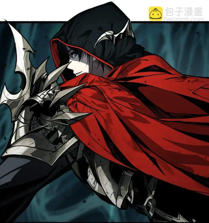 漫画《重燃吧，T0玩家！》11 共赴云雨第45张图