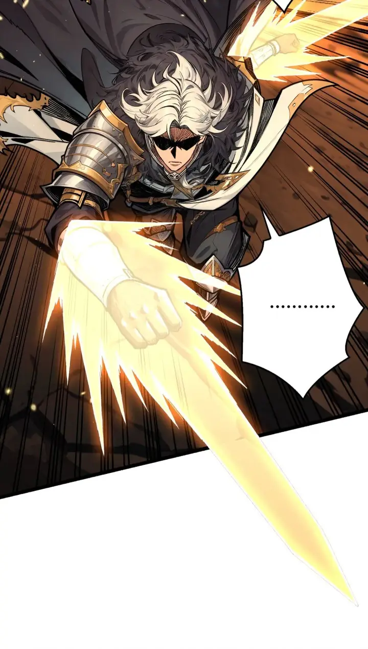 漫画《重燃吧，T0玩家！》12 一无所有第22张图