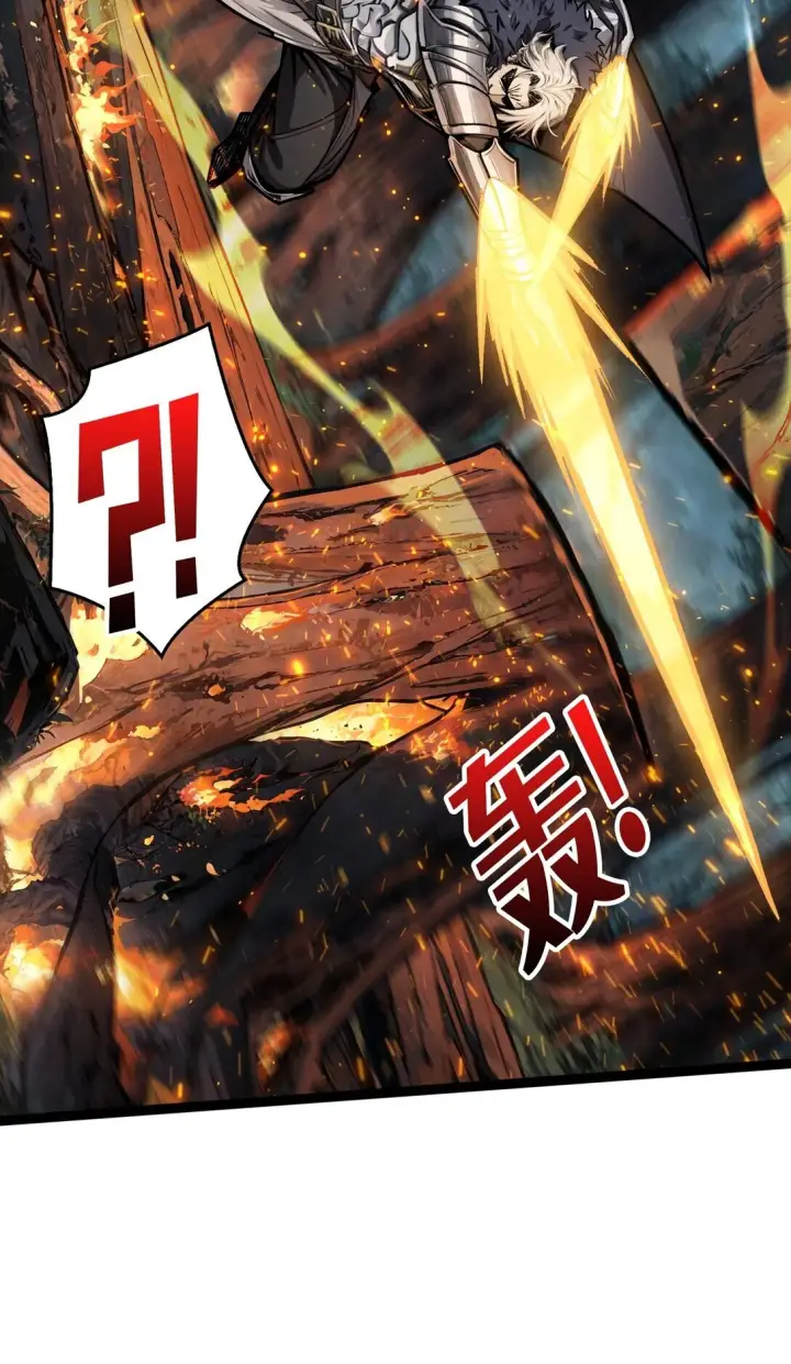 漫画《重燃吧，T0玩家！》12 一无所有第55张图