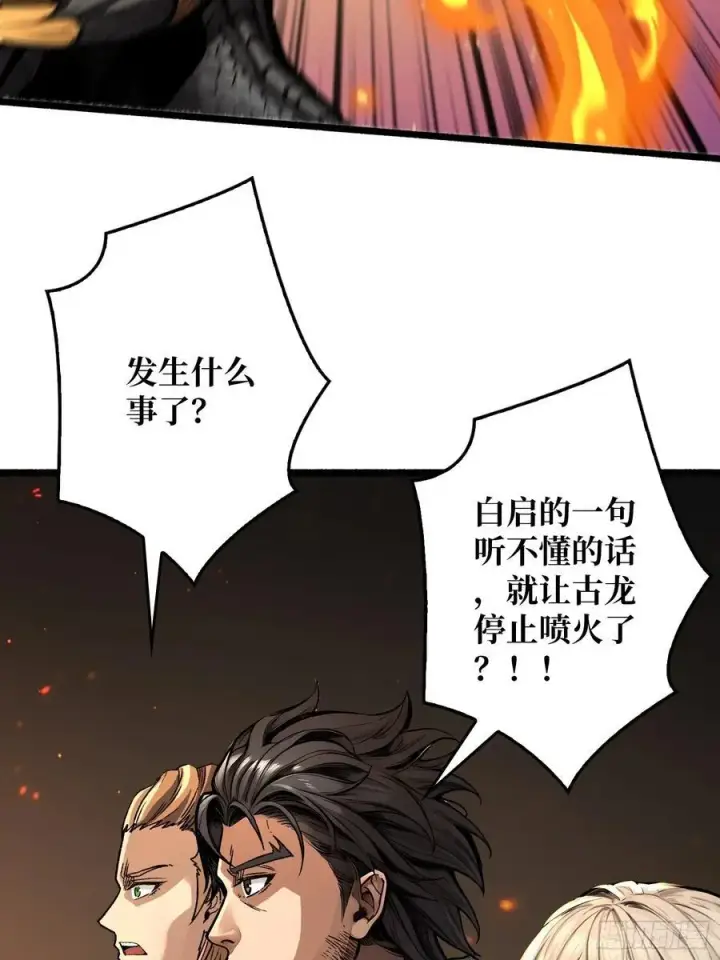 漫画《重燃吧，T0玩家！》第 14话 守护巨龙第38张图