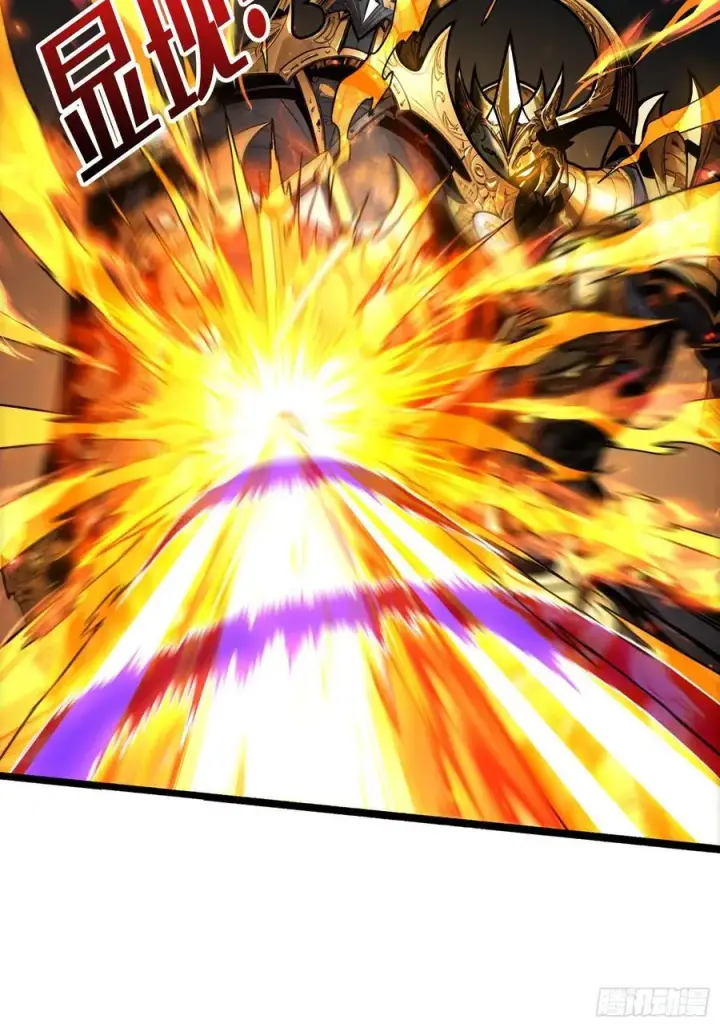 漫画《重燃吧，T0玩家！》第15话 初代王第33张图