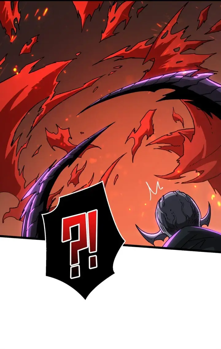 漫画《重燃吧，T0玩家！》18 诡恶扬升第42张图