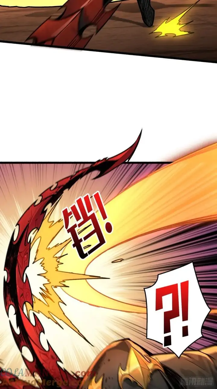 漫画《重燃吧，T0玩家！》第23话 第二个游戏账号第43张图