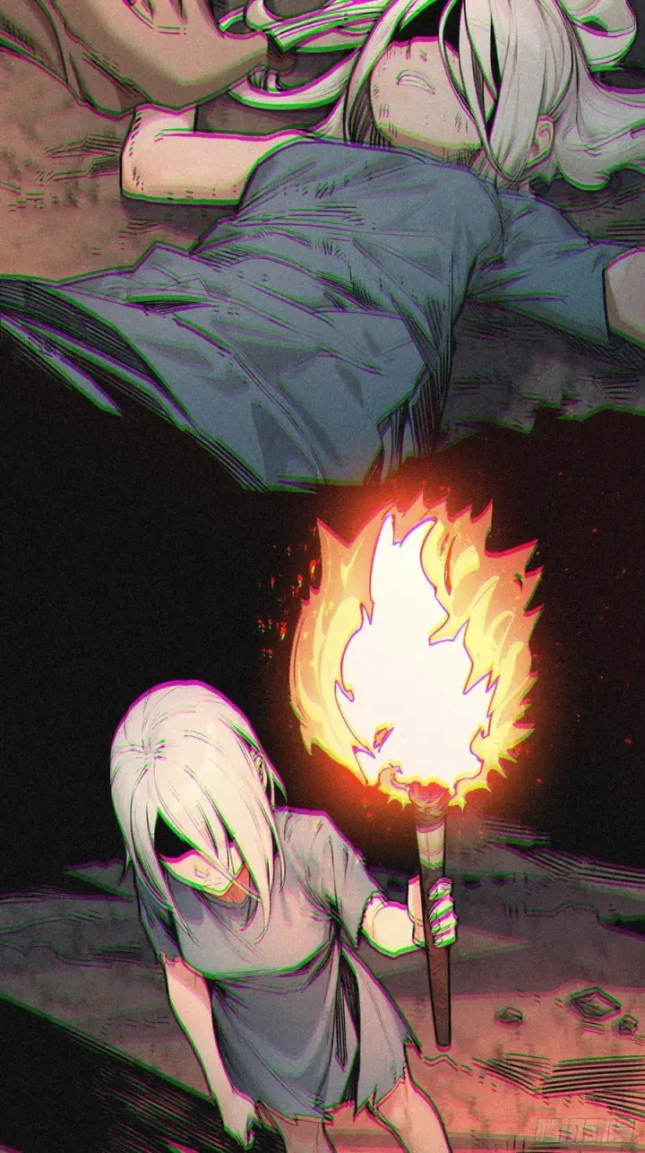 漫画《重燃吧，T0玩家！》第25话 膨胀的欲望第9张图