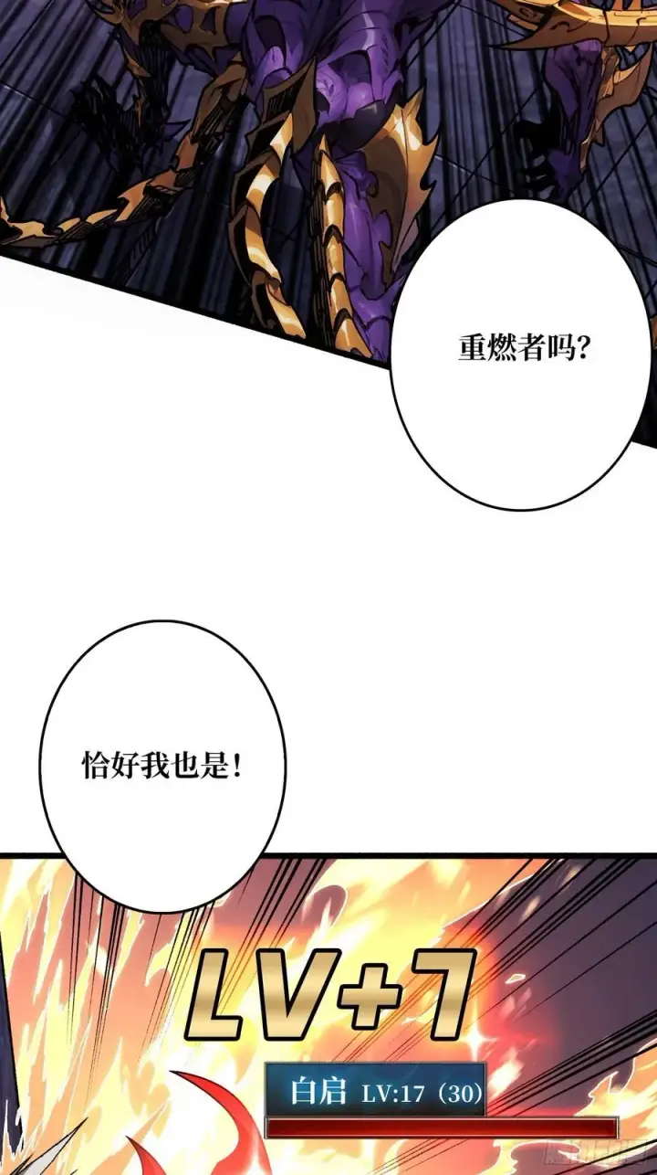 漫画《重燃吧，T0玩家！》压倒性的PVP第14张图