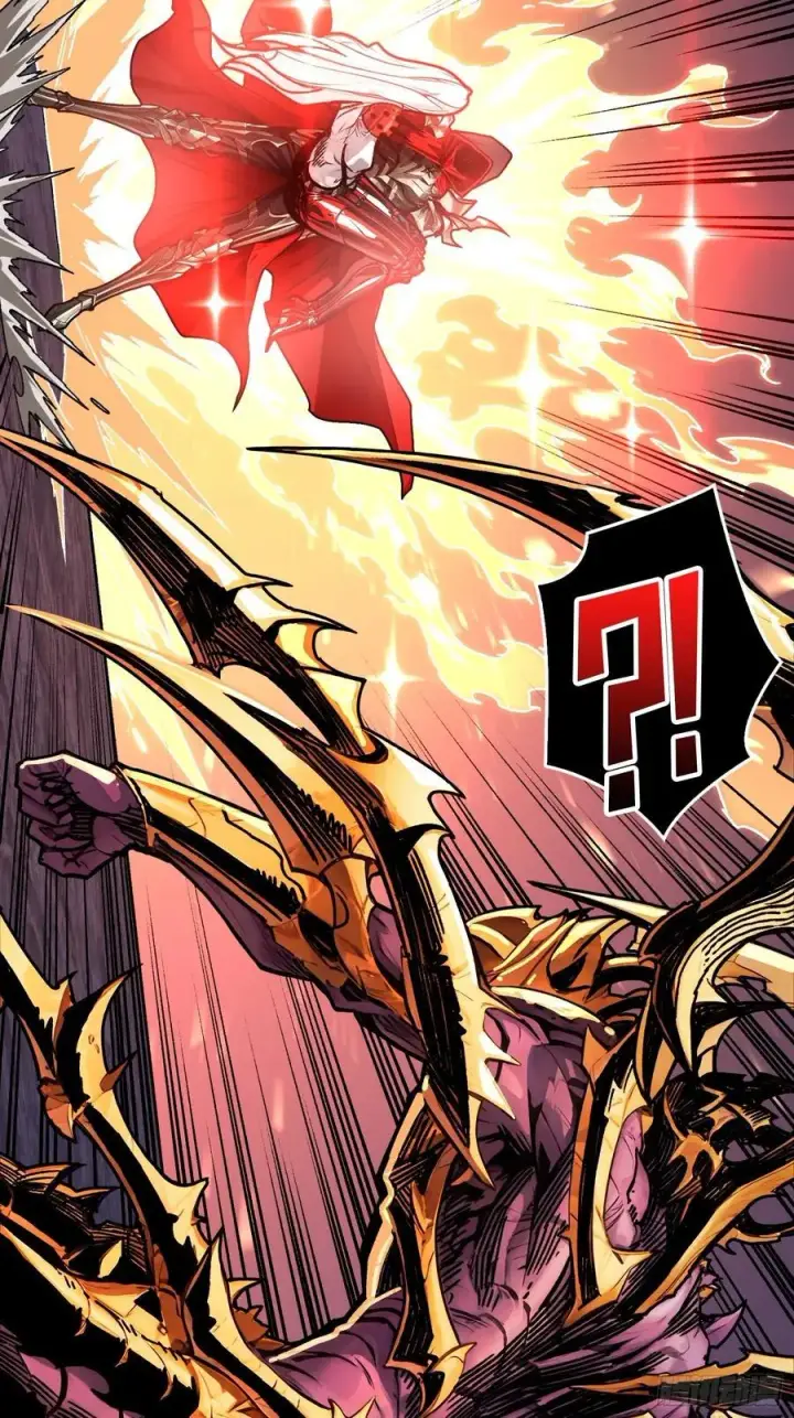 漫画《重燃吧，T0玩家！》压倒性的PVP第15张图