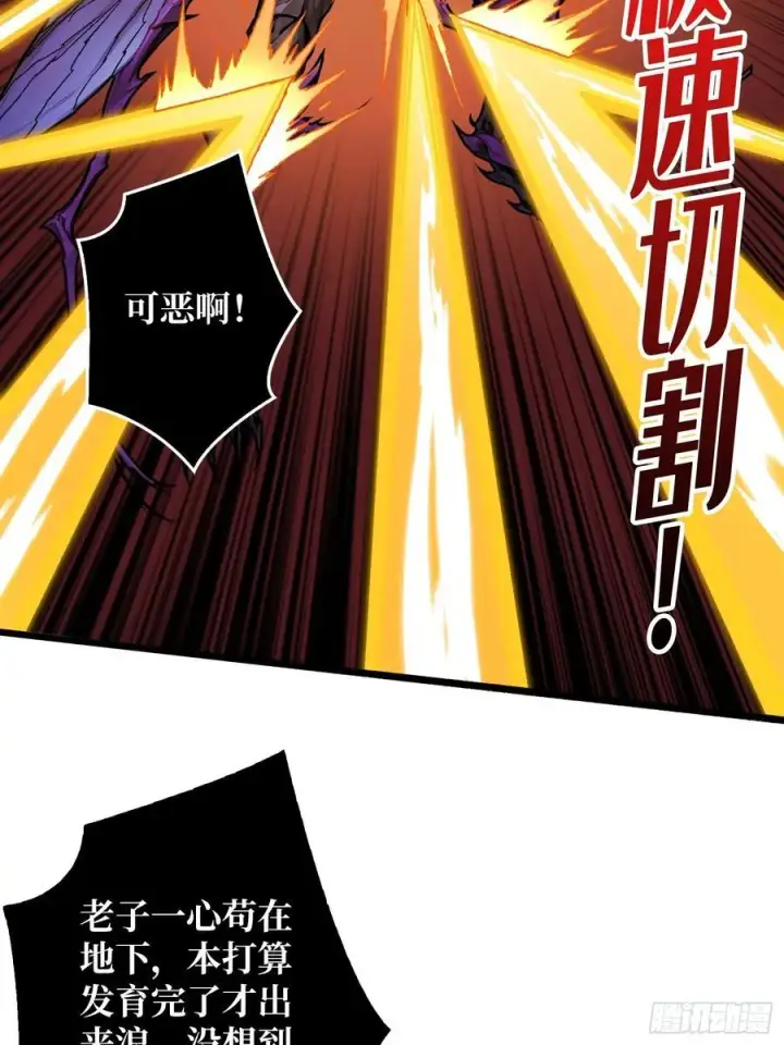 漫画《重燃吧，T0玩家！》压倒性的PVP第45张图